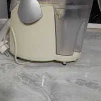 دستگاه آبمیوه گیری