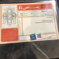 کوییک ۱۴۰۰R|خودرو سواری و وانت|تهران, فردوس|دیوار