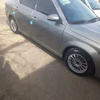 دنا پلاس 5 دنده مدل ۱۴۰۲