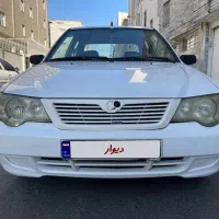 پراید ۱۳۲ sx مدل ۹۰