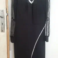 لباس مجلسی|لباس|بومهن, |دیوار