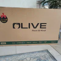 تلویزیون OLIVE