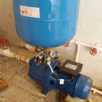 ابگرمکن  کولر ابی  پمپ  پکیج