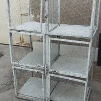 جفت گاه|لوازم جانبی حیوانات|رفسنجان, |دیوار