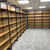 چیدمان فروشگاه رگال چوب و آهن|فروشگاه و مغازه|اصفهان, ولدان|دیوار
