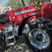 تراکتور ۴۱۲۰|خودرو سنگین|دینور, |دیوار