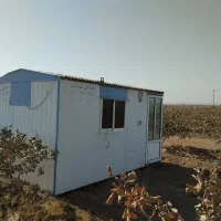 کانکس 10متری تمیز و مرتب