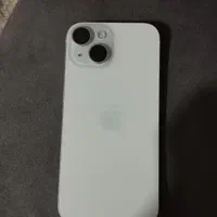 اپل iPhone 15 با حافظهٔ ۱۲۸ گیگابایت