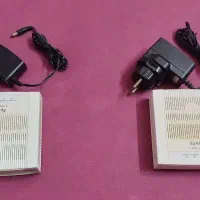 مودم ADSL کابلی و لپ تاپ dell 6440