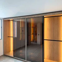 کابینت اقساطی|مصالح و تجهیزات ساختمان|قم, انصار‌الحسین|دیوار