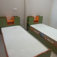 فروش سرویس خواب دونفره / یکنفره /تشک طبی
