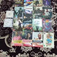 بازی‌های کامپیوتری