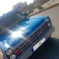 نیسان دوگانه آپشنال مدل ۱۴۰۲