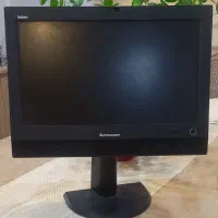 کامپیوتررومیزی Core i5 3470رم 8 گیگ سالم و تست‌شده
