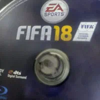 سیدی خش دار PS4 مفت