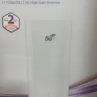 فروش کلیه مودم های 5G