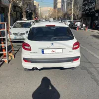 ۲۰۷ دنده
