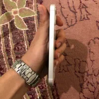 آیفون13سفید128گیگ تمیزوبدون خطوخش|موبایل|رشت, گلسار|دیوار