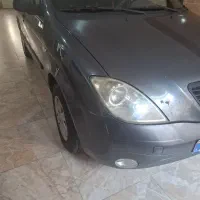 تیبا صندوق دار|خودرو سواری و وانت|اردبیل, |دیوار