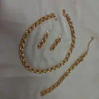 ست رنگ ثابت .ژوپینگی.آبکاری شده