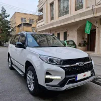 ام وی ام ایکس 33 نیو مدل 1400 اتومات گیربکس جدید