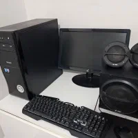 سیستم کامپیوتر