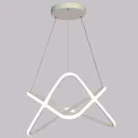 لوستر مدرن مثلث