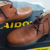 کفش نیم پوت شماره 40