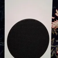 ایکس باکس سری اس