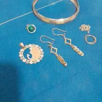 فروش ۱۰ گرم طلا