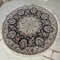 گرد های دستبافت نایین|فرش|اصفهان, نقش جهان|دیوار