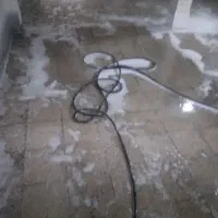 نظافتچی راپله. نظافتچی منازل