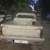 پیکان وانت 93