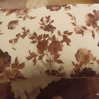 روبالشی مخمل نو