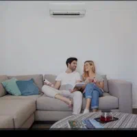 فروش کولر گازی با شرایط