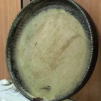 دف حلقه دار