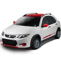 کوییک gxr l صفر تحویل آبان