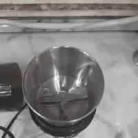 آسیاب مارک آیسن نو نو|خردکن، آسیاب، غذاساز|باقرشهر, |دیوار