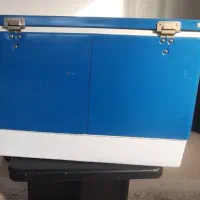 یخدان و کلمن آمریکایی|ظروف نگهدارنده، پلاستیکی، یک‌بارمصرف|تهران, شهرک چیتگر|دیوار