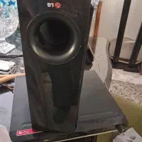 سینما خانگی