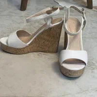 کفش ترک سایز ۳۷|کیف، کفش، کمربند|قزوین, |دیوار