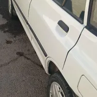 مدلsx90  بیرنگ شاسی پلمپ معاوضه نیسان انژکتور|خودرو سواری و وانت|نظرآباد, |دیوار