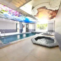 باغ آب گرم سرچشمه گویم|اجارهٔ کوتاه‌مدت ویلا و باغ|شیراز, گویم|دیوار