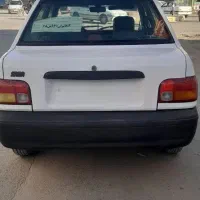 پراید مدل ۸۹|خودرو سواری و وانت|نیشابور, خط کاشمر|دیوار