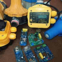 تعمیرات لباسشویی ،پمپ آب واتوماتیک،آب تصفیه کن|خدمات پیشه و مهارت|برازجان, |دیوار