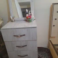 سرویس خواب دونفره|تخت و سرویس خواب|پردیس, فاز ۸|دیوار