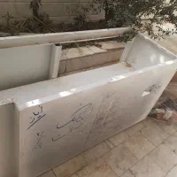 تعدادی کابینت فلزی