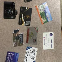 انواع کارت ویزیت