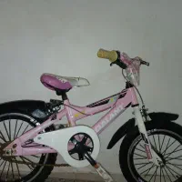 دوچرخه 16 برند گالانت