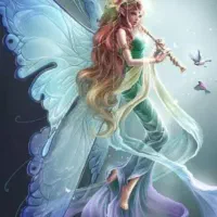 فال تاروت رنگی